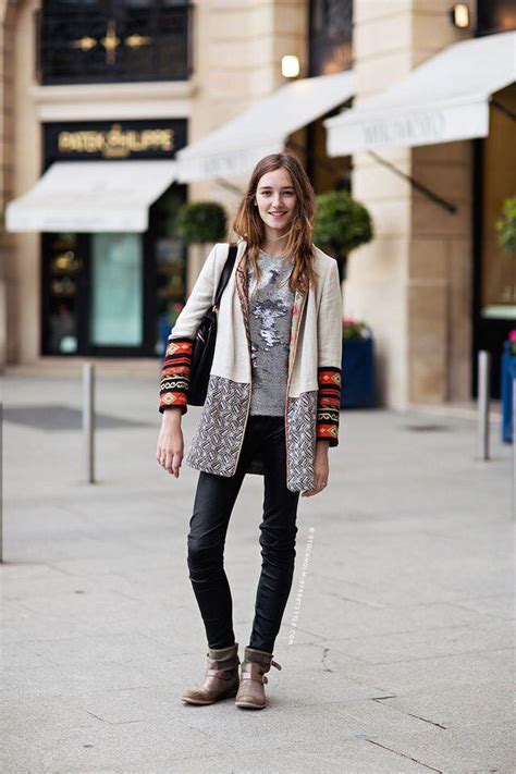 18 Popular Teen Girls Street Style Fashion Ideas This Season