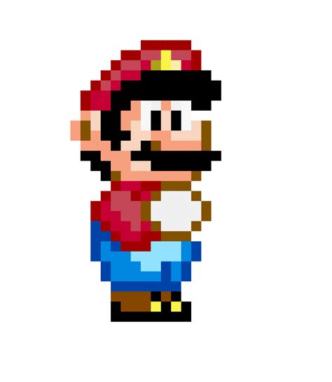 Download High Quality mario transparent 16 bit Transparent PNG Images ...