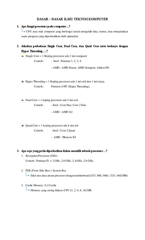 (PDF) DASAR – DASAR ILMU TEKNISI KOMPUTER | sujatmiko ginting ...