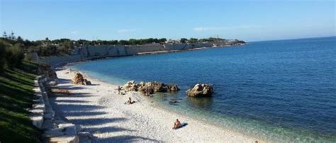 Molfetta beach - Trovaspiagge