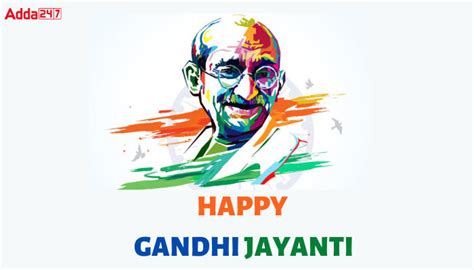 Gandhi Jayanti: History, Importance and Significance