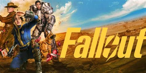 Fallout 2024 Tv Series Plot - Shela Annabella