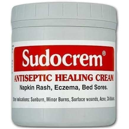 Amazon.co.uk: cream for bed sores