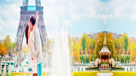 Europe Honeymoon Packages With Flight - Views 360