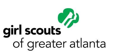 Girl Scouts Greater Atlanta logo transparent PNG - StickPNG