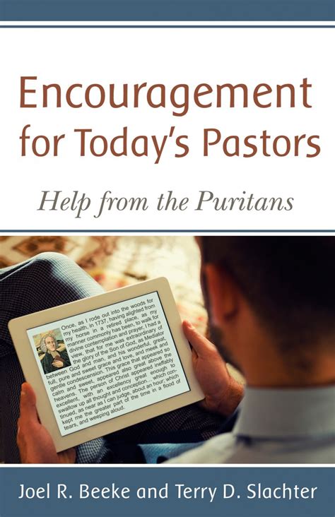 Encouragement For Today’s Pastors | Beulah Book Shop