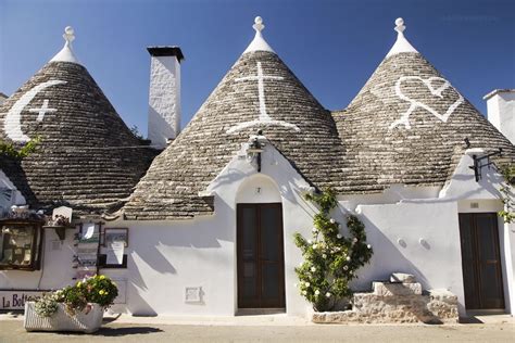 Have A Great Vacation, Great Vacations, The Beautiful Country, Beautiful Space, Alberobello ...