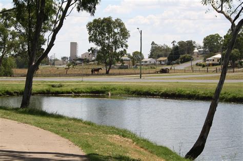 Warwick Qld, Rodeo Time, Rose City, Our Town, Queensland Australia, Cool Countries, Hometown ...