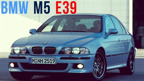 Bmw E39 540i Performance Parts - BMW