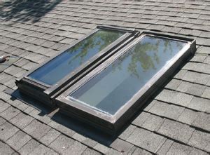 How to Fix Leaking Roof Flashing - LetsFixIt