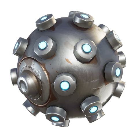 Impulse Grenade - Fortnite Wiki