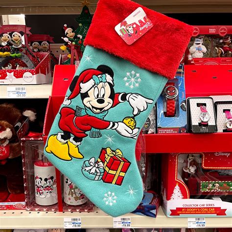 Disney Christmas Merchandise at CVS ⋆ Disney Dopamine