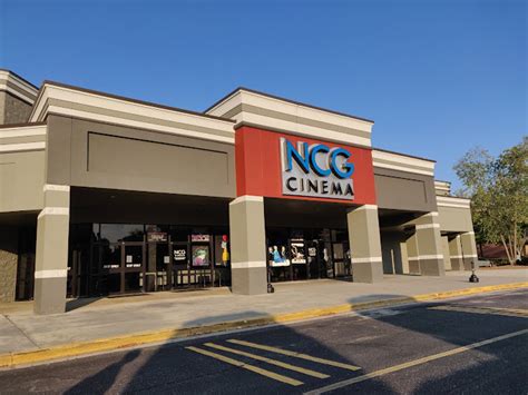 NCG Snellville Cinemas - Showtimes & Tickets