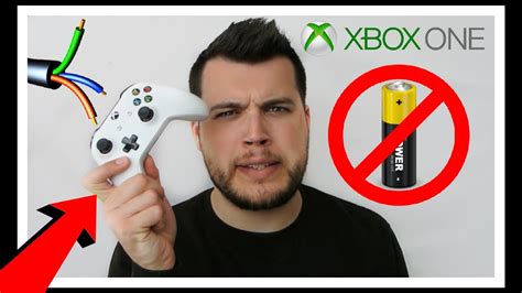 Xbox Wireless Controller Battery Time - Design Talk