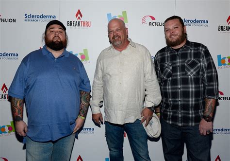 What happened to Corey on Pawn Stars? Fans worry after he loses weight