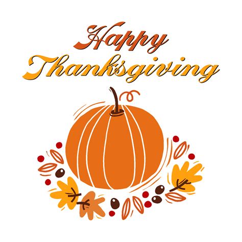 Thousands of Free Thanksgiving Clip Art Images - Clip Art Library
