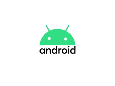 Android Logo Animation by Who's who on Dribbble