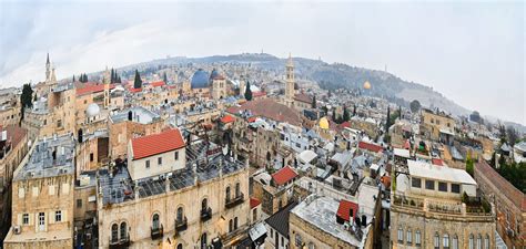 Jerusalem Old City 2 - Amirhodorov