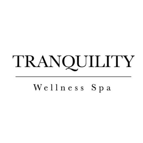 Home | Tranquility Wellness