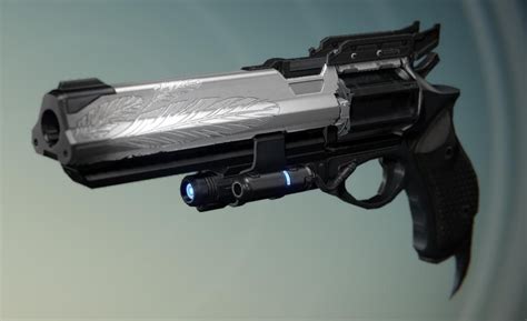 Destiny 2: How to Get Hawkmoon Exotic Hand Cannon