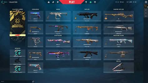 [EU] 50+ Skins | Araxys Bundle | Neptune Vandal | Glitchpop Vandal | Prime Vandal | Araxys ...