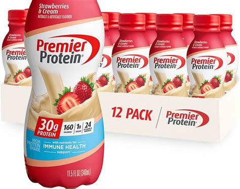 Are Premier Protein Shakes Good for Diabetes? - MediChannel