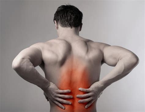 Back Spasms | Med-Health.net