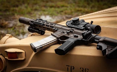 The 8 Best Hunting Guns that Double as Self-Defense Firearms