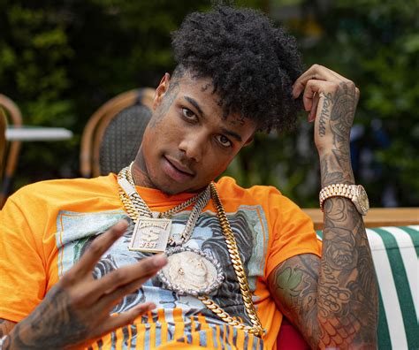 BlueFace Bio, Age, Parents, Girlfriend, Children, Height