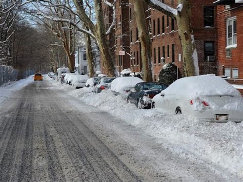 WEATHER ALERT: Madison Facing 4 To 7 Inches Of 'Heavy Snow' On The Way ...