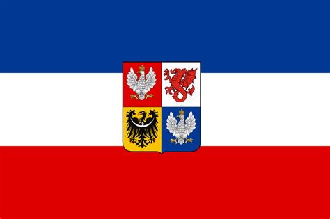 Pan Slavic Polish Flag by kazumikikuchi on DeviantArt