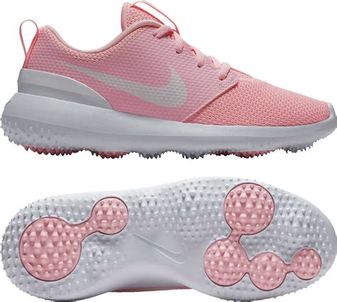 Nike Youth Roshe G Golf Shoes | Golf shoes, Girls golf, Golf fashion