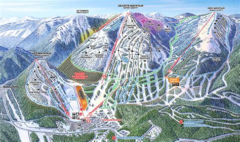 sugar mountain ski resort map Quotes