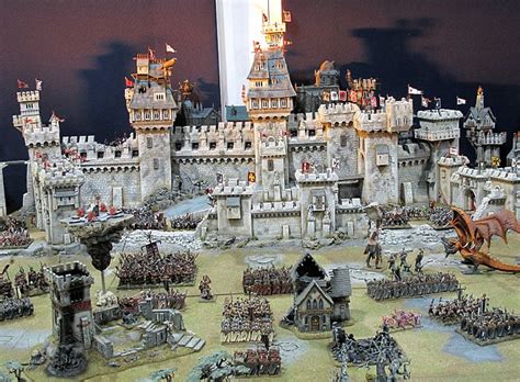 Home | Games Workshop Webstore | Warhammer terrain, Fantasy terrain ...