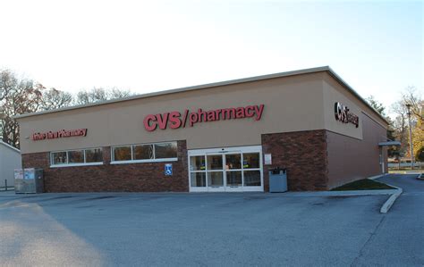 CVS Pharmacy of Roselawn - The Hamstra Group