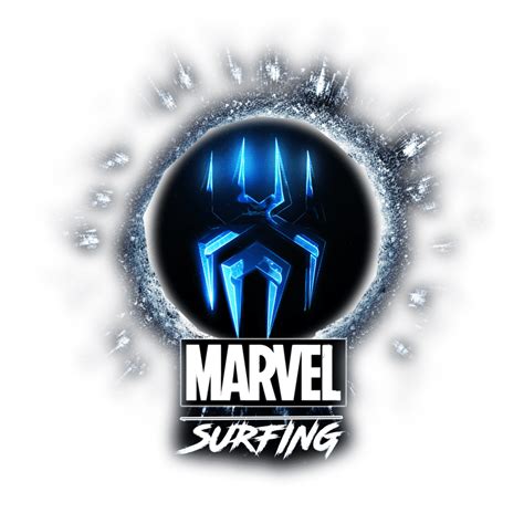 Top Stories - MARVEL SURFING