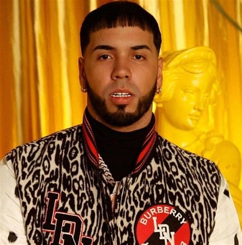 Anuel AA Age, Net Worth, Wife, Family, Height and Biography - TheWikiFeed