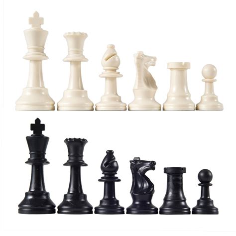 Heavy Weight Chess Game Set for Schools,Chess Board Game International ...