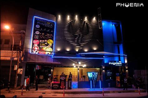 Phoenix Club (Udon Thani) | Jakarta100bars Nightlife Reviews - Best Nightclubs, Bars and Spas in ...