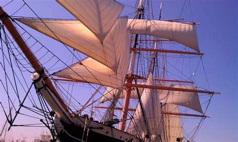 Star of India | Sailing ships, Sailing, San diego