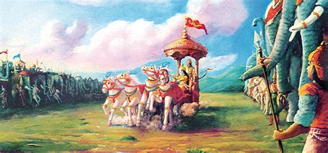 The History of Bhagavad Gita | Krishna.org