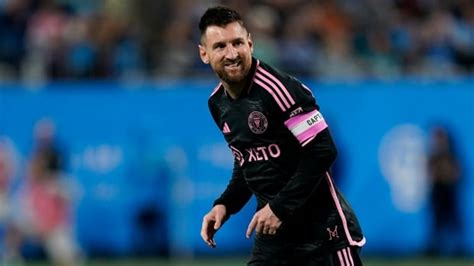 'Messi Mania' means prices for CF Montreal tickets are sky high and ...