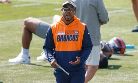 Denver Broncos news: Christian Parker interviews for Patriots’ DC job