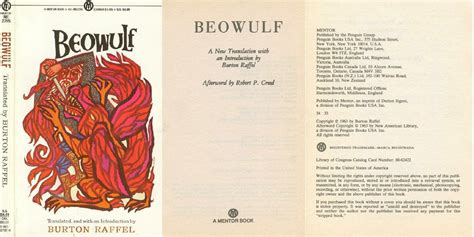 Beowulf Book Quotes. QuotesGram