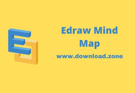 Edraw mind map - satdpok