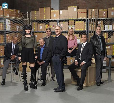 NCIS - Season 12 - Season Recap & Review, Poll and a Look at Season 13