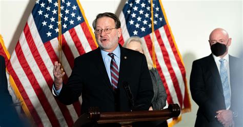 Peters Introduces Landmark Legislative P... | Senator Gary Peters