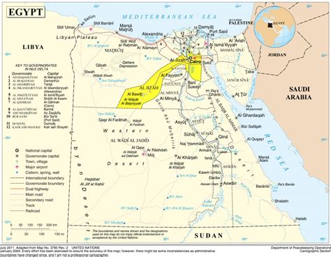 Greater Cairo