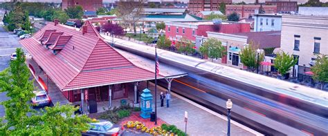 Exploring the Vibrant Downtown of Gainesville, VA