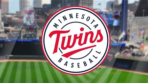 Minnesota Twins Baseball Schedule 2024 - Layne Myranda